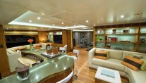 LADY SHEILA -  Skylounge